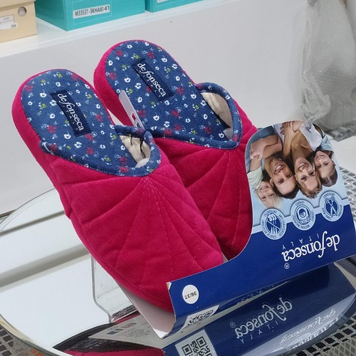 Defonseca pantofole ciabatte - defonseca, pantofole/ciabatte