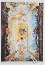 Salvador Dali The Dalinian 19