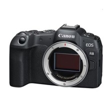 Nuovo Canon EOS R8 Body only