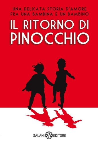 Ritorno pinocchio - il, di