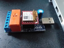USB Terminal Modem GSM/GPRS
