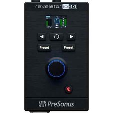 PreSonus Revelator io44