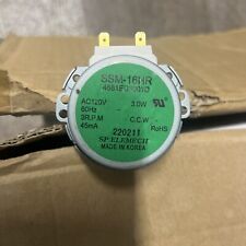 NUOVO OEM prodotto per LG 4681ED3001D motore deviatore lavastoviglie da OEM #A117