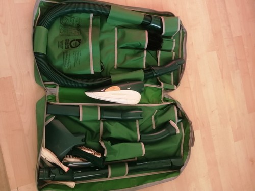 Folletto vorwerk picchio - folletto, pb