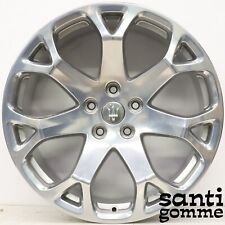 4 CERCHI IN LEGA MASERATI