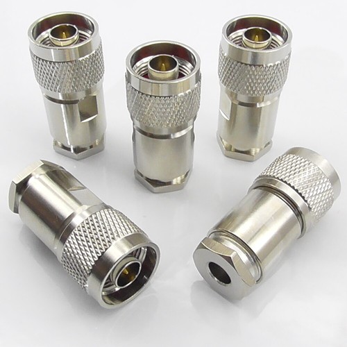 5pz spina maschio - tipo, per
