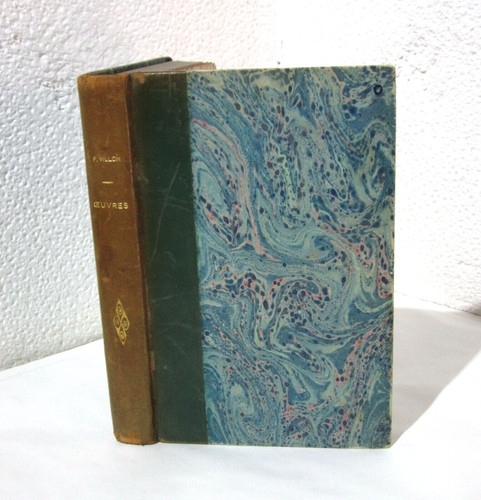 Oeuvres françois villon - françois,