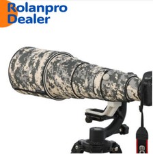 ROLANPRO Copriobiettivo