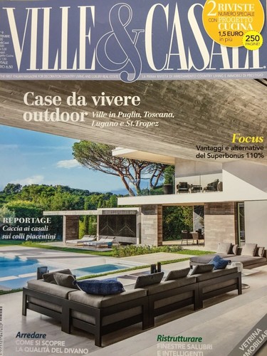 Ville casali 2020 case - &,