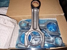 GENIUS 1 pezzo Biella albero motore BMW 3, 5, 6, 7, X3, X5, X6 11 24 7 798 368