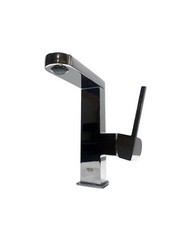 miscelatore lavabo in piedi