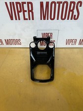 Ford fiesta mk7 console - ford,
