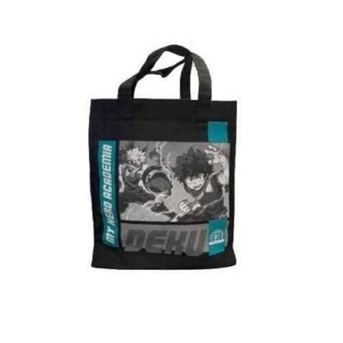 Tote bag hero academia - bag,