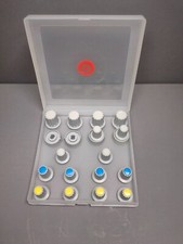 🏅 STUDER 169 / 269 / 369