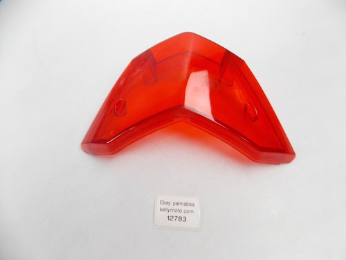 Tail light lens scooter - tail,