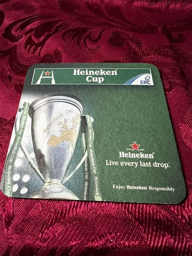Breweriana heineken - -,