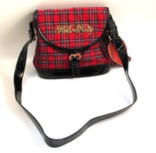 HELLO KITTY - BORSA BORSETTA DONNA RAGAZZA 100% ORIGINALE - CON TRACOLLA