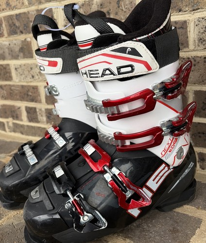 Scarponi sci head - da, edge