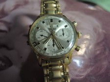 Calendario Vintage Vulcain
