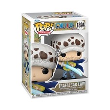 ONE PIECE - Trafalgar Law