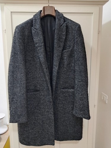 Cappotto uomo - cappotto,