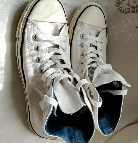 Converse all star scarpe - all,