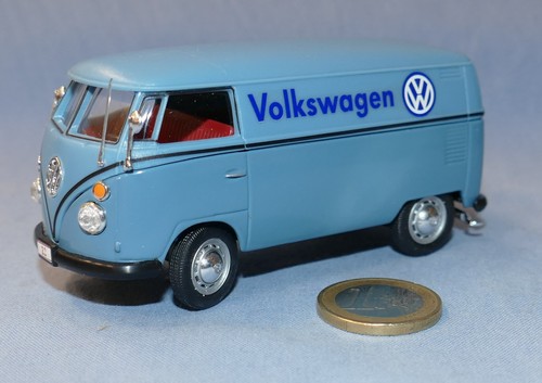 Hongwell vw volkswagen - 1/43,