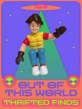 Figurina CAKE TOPPER Kids Club