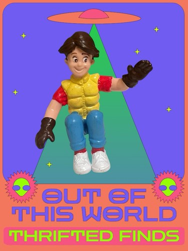 Figurina cake topper - cake, kids