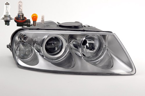 Faro anteriore compatibile - anteriore, con