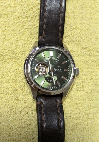 Orologio automatico orient - automatico,