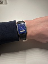 Vintage TISSOT TWOTIMER