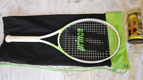 Raquette tennis prince - de,
