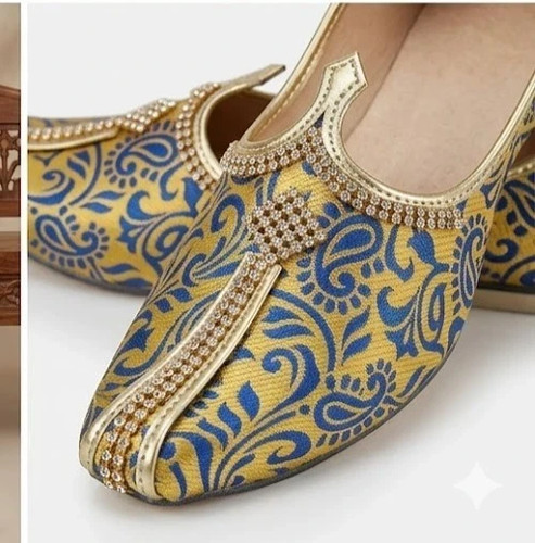 Scarpe uomo jutti indiane - scarpe,