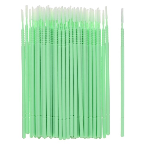 Pennello impollinatore 100pz - pennello,
