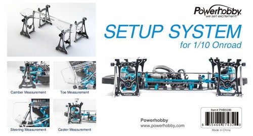 Nuovo powerhobby - nuovo,
