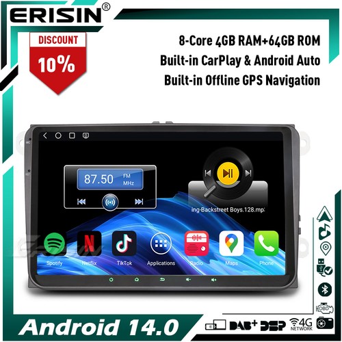 Qualcomm android 14 - 9",