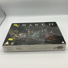 Quake II: Colossus per Linux