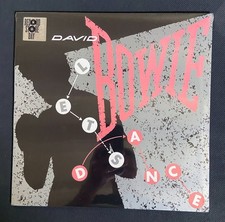 David bowie let dance demo - -,