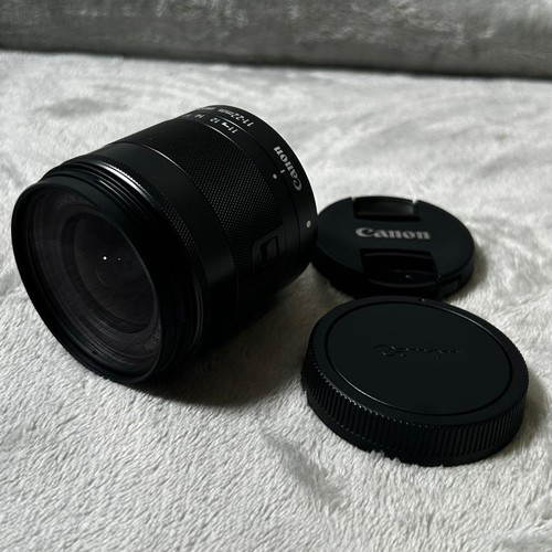 Canon f4 5 6 is - 11-22, f4-5.6