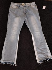 Flared Jeans Gallery Dept.