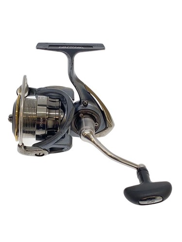 Daiwa luvias 2506h - 15,