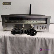 PIONEER TX-7800 SERVO BLOCCATO