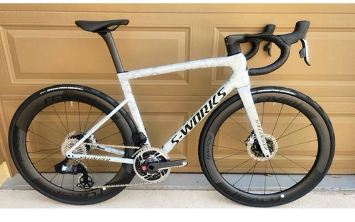 2025 specialized tarmac - specialized, sl8