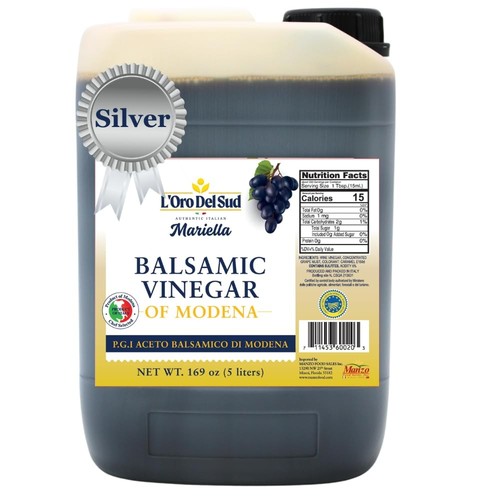 Mariella aceto balsamico - mariella,