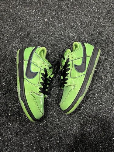 Nike dunk low the - sb, "the