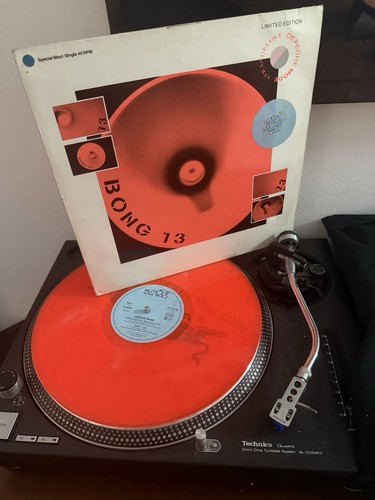 Depeche mode strangelove - depeche,