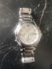 Citizen Titanium Sapphire WR