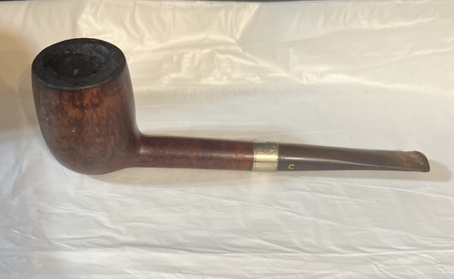Pipa comoy london - pipa, of
