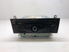 Audi Q5 SQ5 2010 Radio /